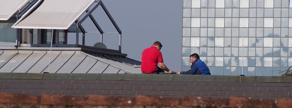 Choosing A Roofing Company