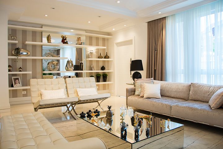 Tips for Choosing a Luxurious Apartments